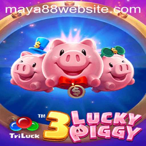 Exploring the Captivating World of 3LUCKYPIGGY