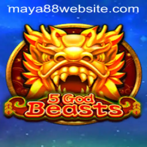 Discover the Thrilling World of 5GodBeasts