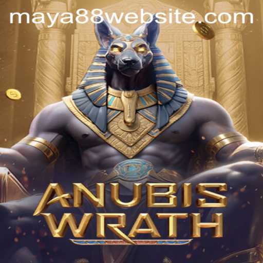 Exploring AnubisWrath: A Thrilling Adventure into Ancient Realms
