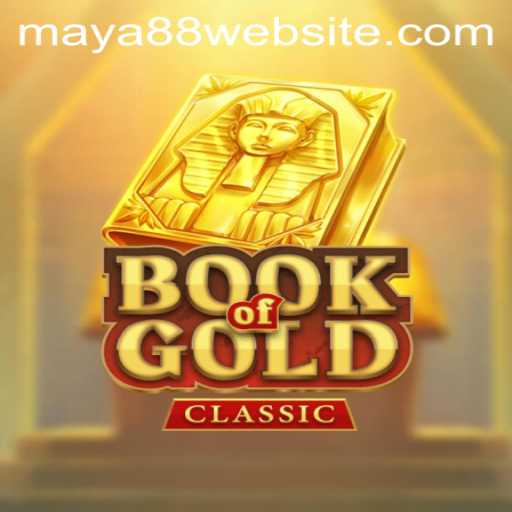 Exploring the Enchanting World of 'BookOfGoldClassic'