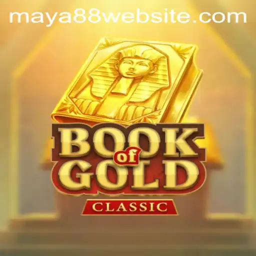 Exploring the Enchanting World of 'BookOfGoldClassic'