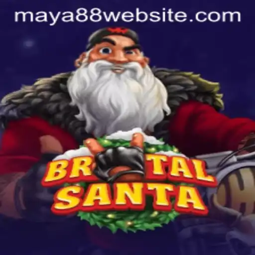BrutalSanta: The Ultimate Gaming Experience with Maya88