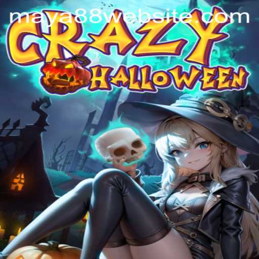 Exploring the World of CrazyHalloween: A Thrilling Adventure Game
