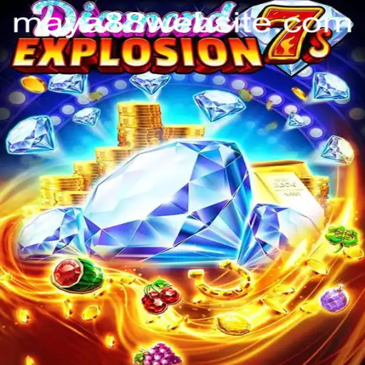 Discover the Thrilling World of DiamondExplosion7s