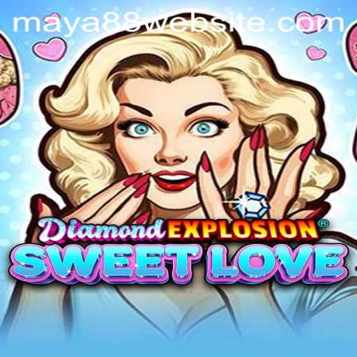 Unveiling DiamondExplosionSweetLove: A Mesmerizing Journey with Maya88