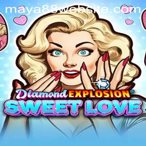 Unveiling DiamondExplosionSweetLove: A Mesmerizing Journey with Maya88