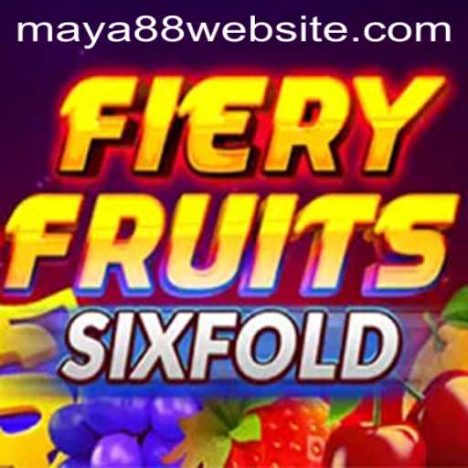 Discovering the Excitement of FieryFruitsSixFold