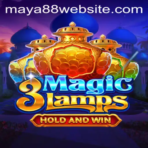 Unveiling the Enchanting World of 3MagicLamps and Maya88