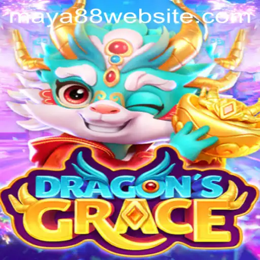 Unravel the Mysteries of DragonsGrace with Maya88