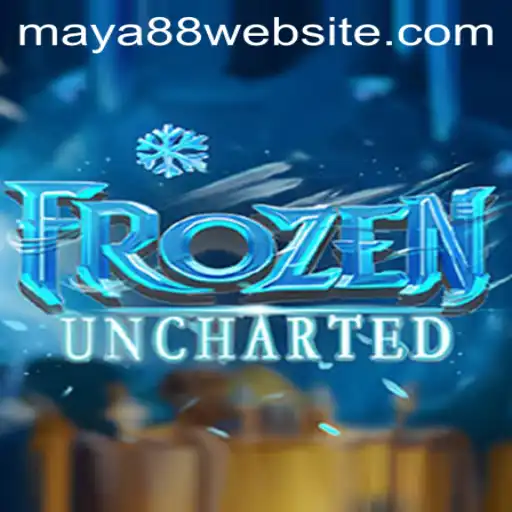 FrozenUncharted: Unraveling the Mysteries of Maya88