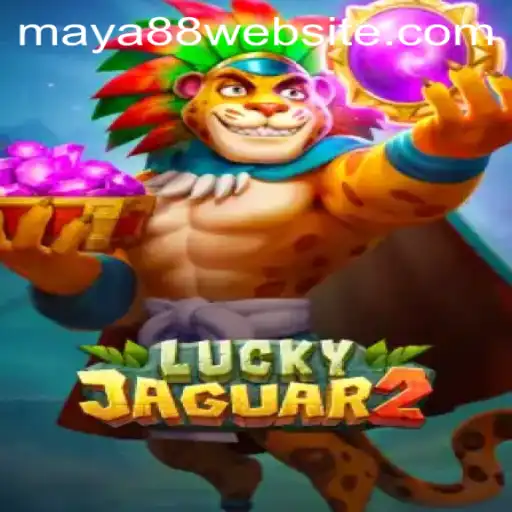 Exploring the Enigmatic World of Luckyjaguar2: A Maya88 Adventure