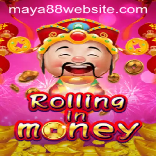 Discover the Thrilling World of RollingInMoney: Unveiling Maya88's Latest Gaming Sensation