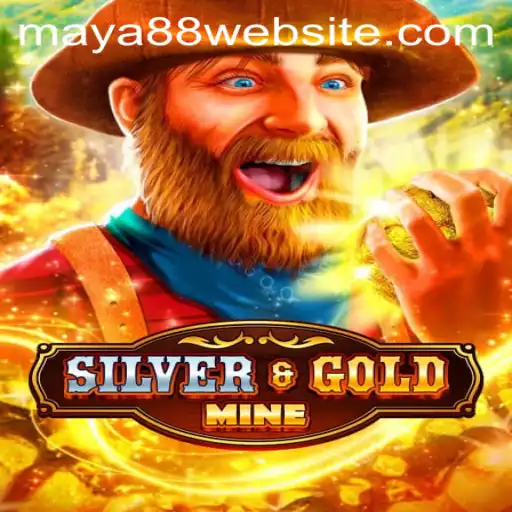 Discover the Enchanting World of SilverGold: A Journey with Maya88