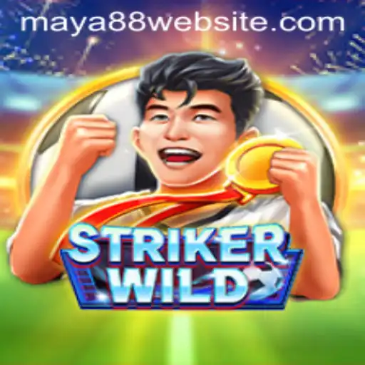 StrikerWILD: The Thrilling Adventure of Maya88