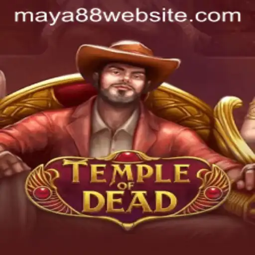 Unearth the Mysteries of TempleofDead: The Thrills of Maya88