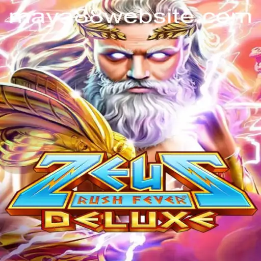 The Epic Adventure of ZeusRushFeverDeluxe: A Gaming Marvel