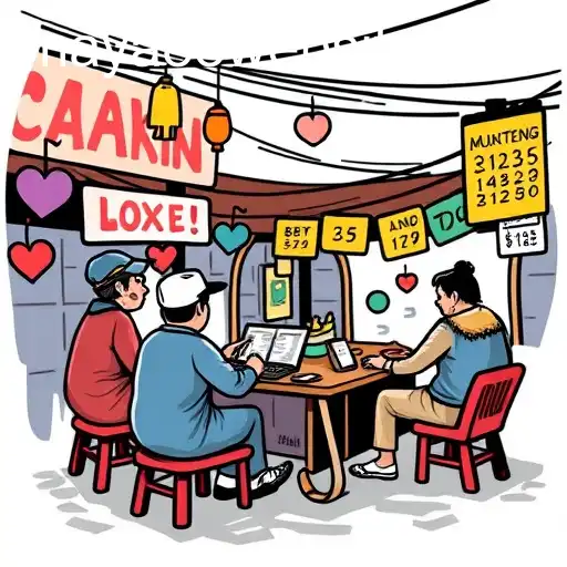 Exploring the Mysterious World of Jueteng and Online Gambling: The Maya88 Phenomenon