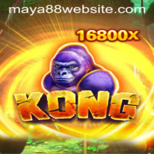 Kong: An Engaging Adventure with Maya88