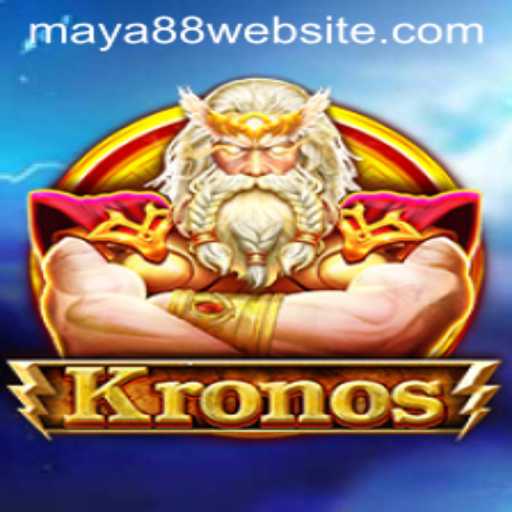 Explore the Intriguing World of Kronos: A Timeless Adventure with Maya88