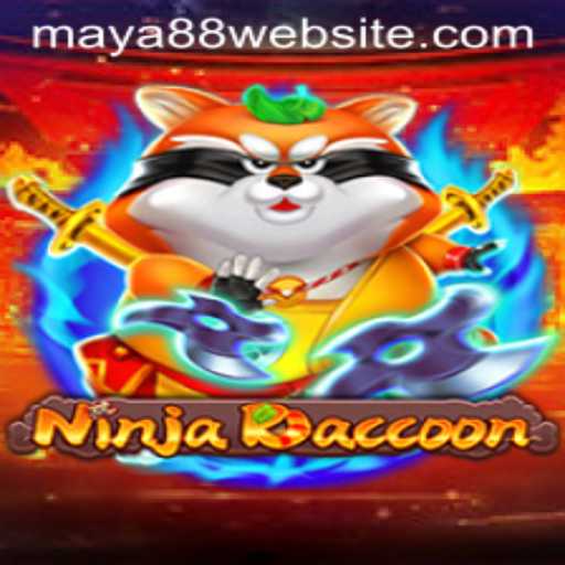 NinjaRaccoon: An Immersive Journey into Stealth and Adventure