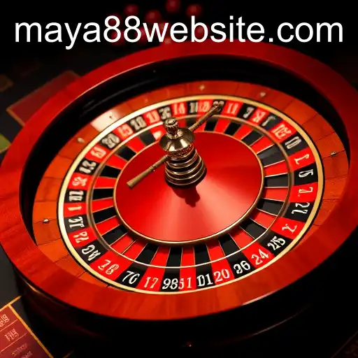 Maya88: Revolutionizing the Game of Roulette