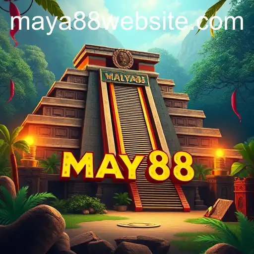 Maya88: A Deep Dive into the World of Slots