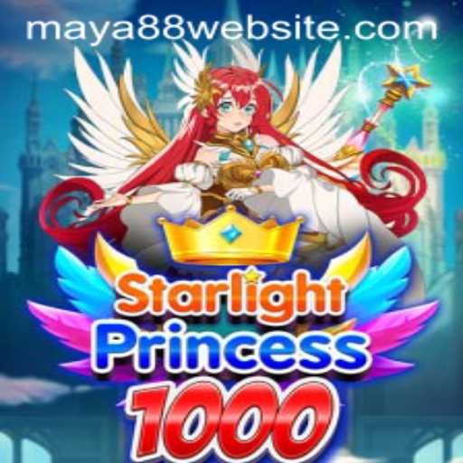 Exploring the Galactic Realms of StarlightPrincess1000: A Unique Fusion with Maya88