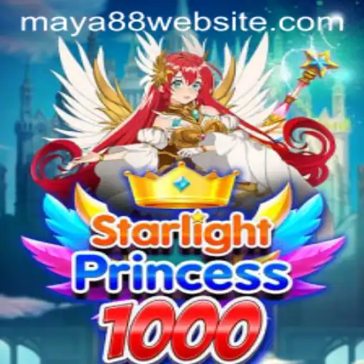 Exploring the Galactic Realms of StarlightPrincess1000: A Unique Fusion with Maya88