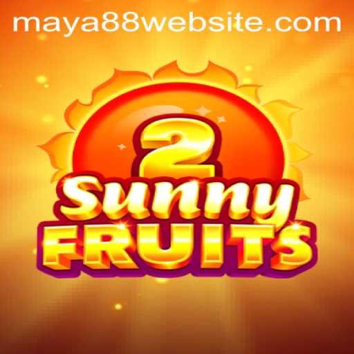 Exploring SunnyFruits2: The Ultimate Gaming Experience with Maya88