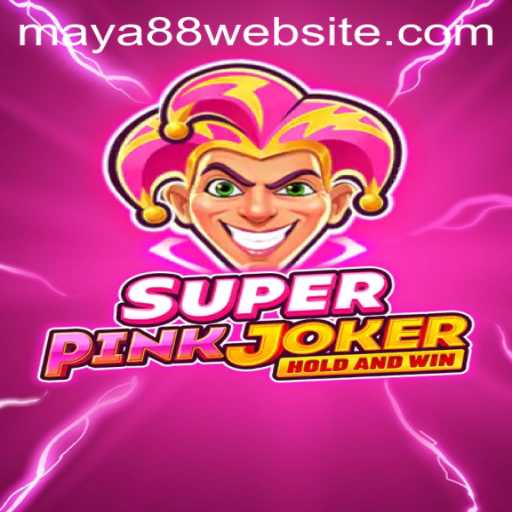 Exploring the Thrilling World of SuperPinkJoker: A New Era in Gaming