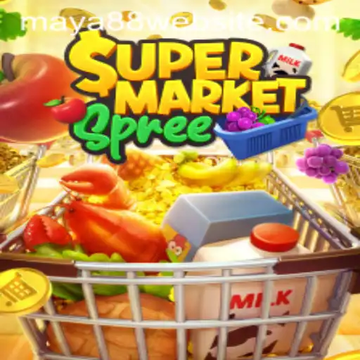 Exploring the Thrills of SupermarketSpree: A Modern Take on Retail Adventure