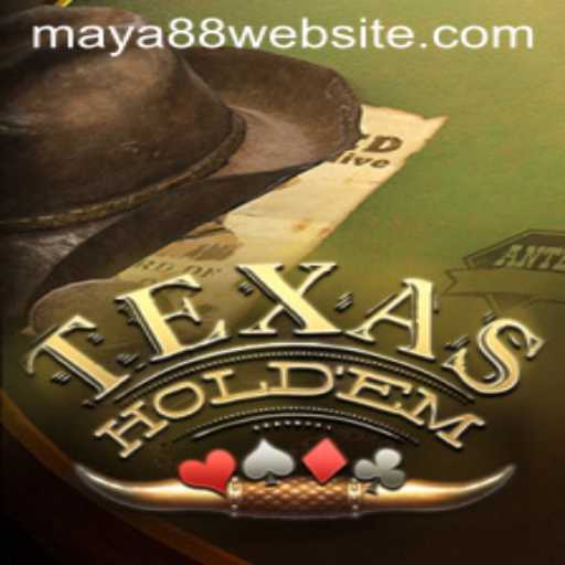Exploring the Excitement of TexasHoldem: A Guide with Maya88