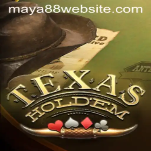 Exploring the Excitement of TexasHoldem: A Guide with Maya88