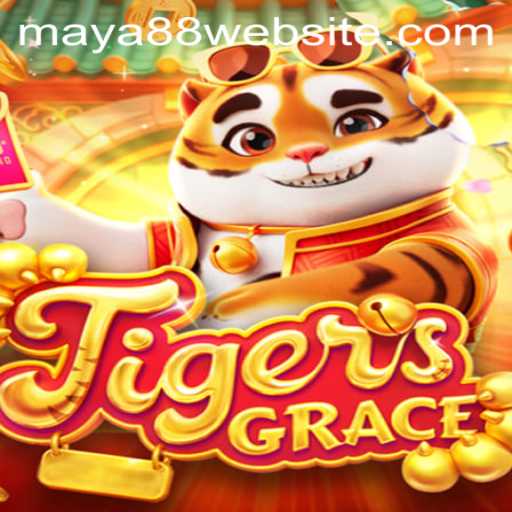 TigersGrace: A Journey into Digital Sanctuaries