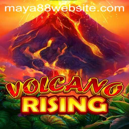 VolcanoRising: Unleash the Power of Maya88 in This Thrilling Adventure