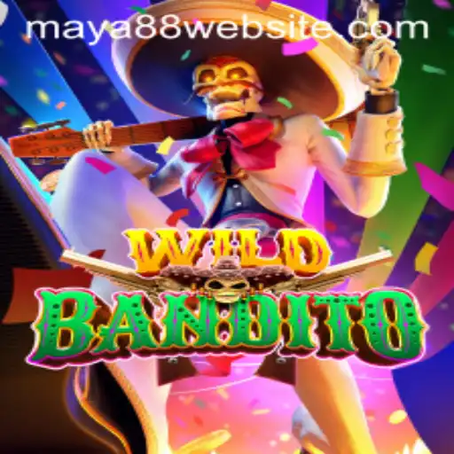 WildBandito: The Intriguing Adventure of Maya88