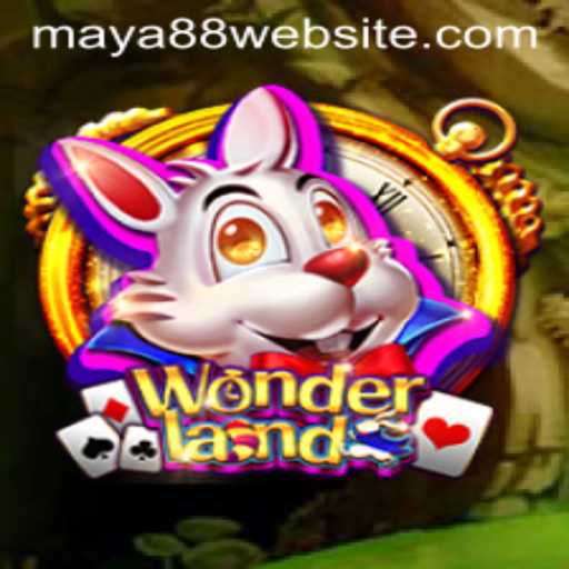 Exploring Wonderland: A Journey into the World of Maya88